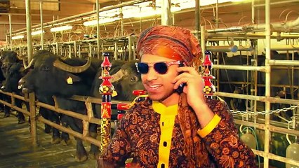 Rahim Pardesi  Pardesi Gets Visa - pakistani funny video