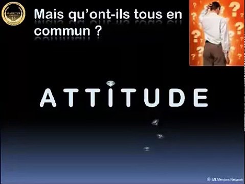 Pour savoir si vous êtes capable d'être de devenir riche ! - YouTube