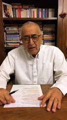 Çocukların onurunu korumak (Doğan Cüceloğlu)