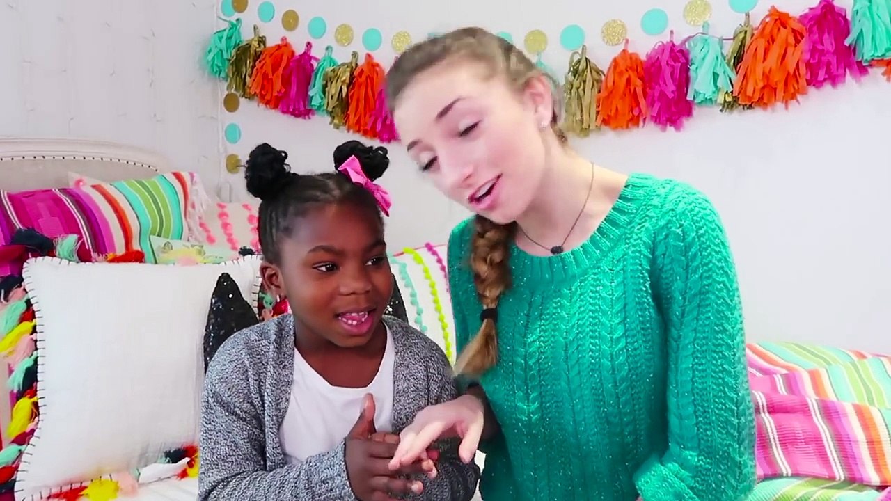 Paisley Pulls Out Her First Tooth With a Segway | Behind the Braids Ep.17