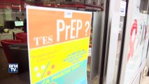 PrEP: quel est ce traitement préventif contre le VIH?