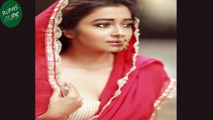 Tina Dutta Glamorous Photoshoot