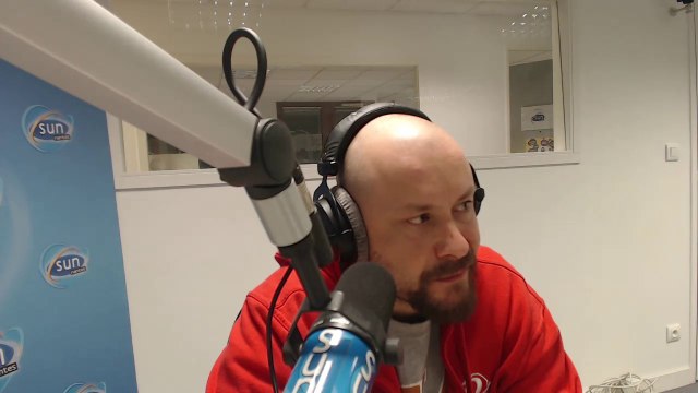 SUN Sports - Eric Tramuset - Club des Dockers de Nantes