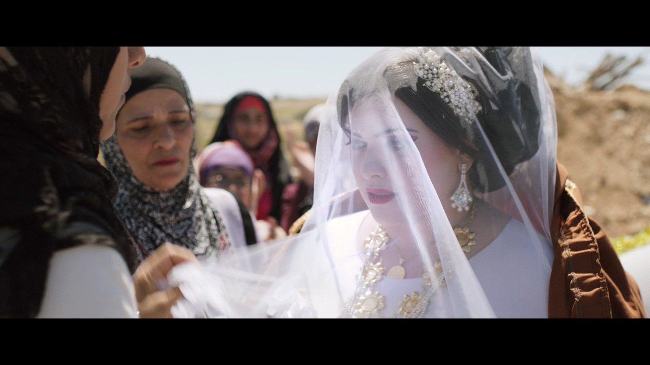 Tempête de Sable, bande-annonce, sortie le 25-01-2017