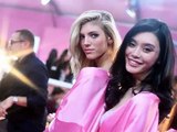 Victoria's Secret: Bella, Gigi and Kendall get their wings