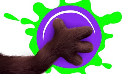 Talking Tom and Friends Minis part1