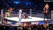 John Cena, Roman Reigns & Dean Ambrose Vs Seth Rollins, Bray Wyatt & Erick Rowan