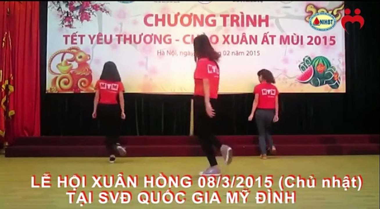 Con Bướm Xuân- Hồ Quang Hiếu