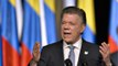 Colombia's congress approves peace accord with FARC rebels