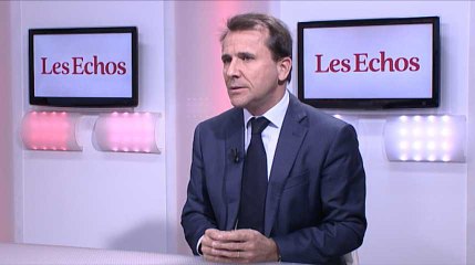 "L'engagement syndical est perçu comme très stigmatisant" (Thibault Lanxade, Medef)