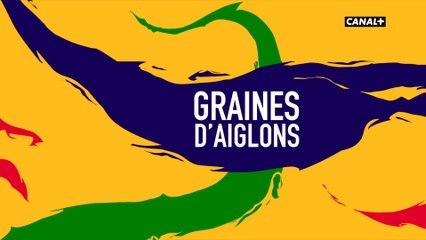 Graines d'Aiglons - Talents d'Afrique du 28/11
