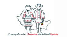 La multi ani ROMANIA @ ExtremlymTorrents