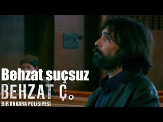 Behzat Ç. - Behzat Suçsuz