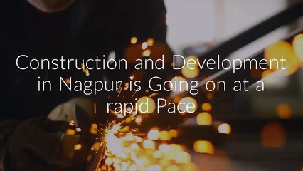 Construction Companies in Nagpur