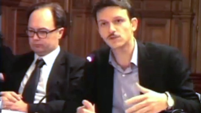 Voeu de Pierre Liscia pour décongestionner la Porte de La Chapelle en y construisant un parking de délestage