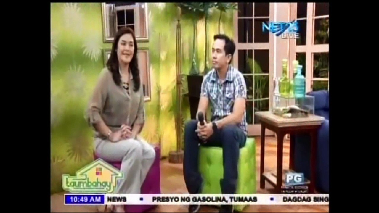 TAUMBAHAY NET 25