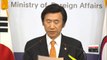 S. Korea welcomes new UN resolution and is to announce unilateral sanctions Friday