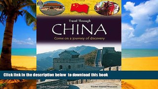 Audiobook Travel Through: China Teacher Created Resources PDF Download