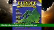 Pre Order Exploring Europe, Grades 4 - 8 (Continents of the World) Michael Kramme Ph.D. Audiobook