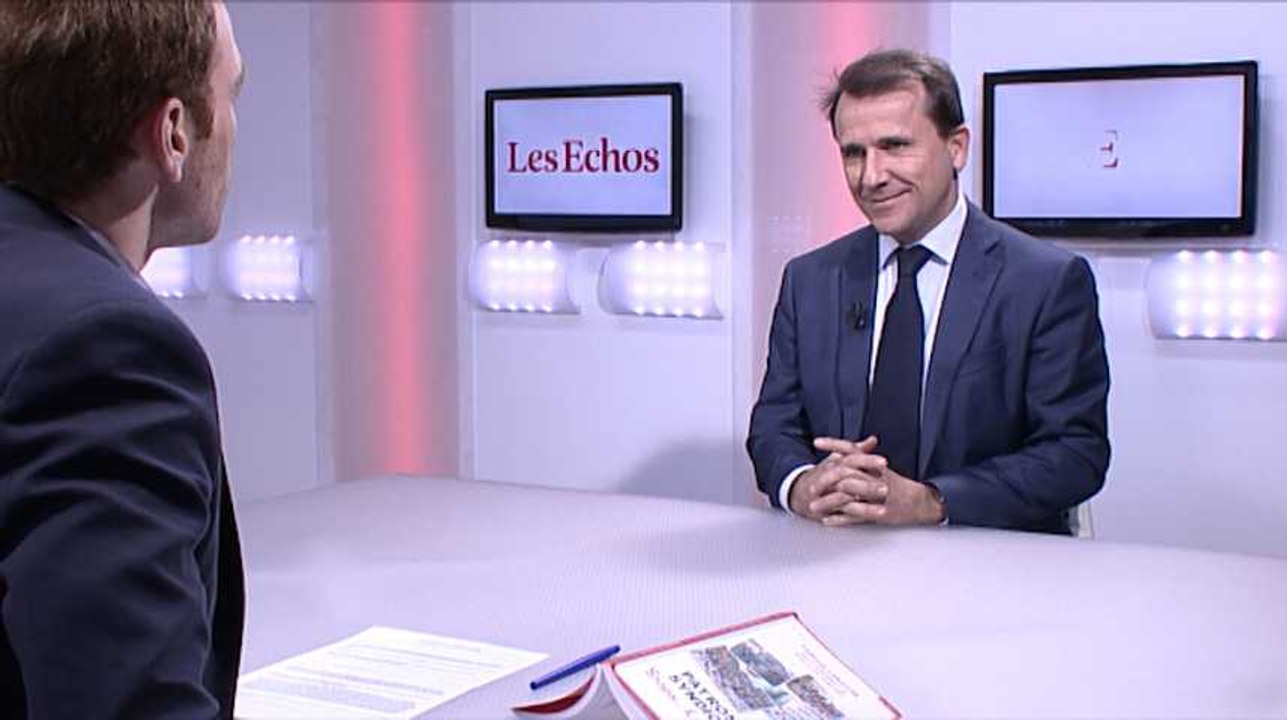 Le programme de François Fillon défend-il le patrimoine ou la création d'entreprises ?