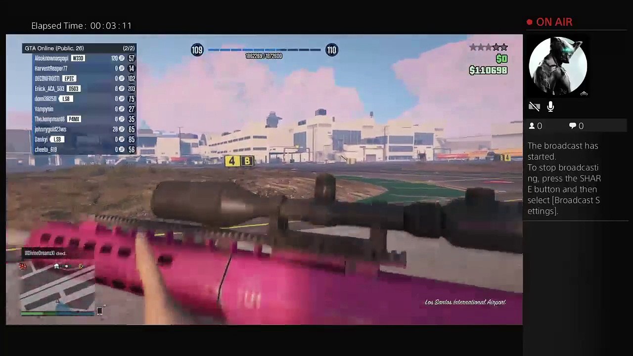 Gta5 funny moment (24)