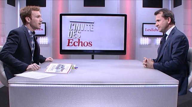 Les instances représentatives, ce ne sont pas forcément les syndicats (Thibault Lanxade, Medef)