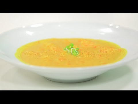 جمبري بكريمة جوز الهند | رانيا الجزار