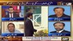 Kashif Abbasi exposed PPP's opposition drama on Panama Leaks - Must watch