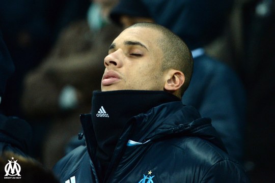 #ForçaChape : le vibrant hommage avant ASSE 0-0 OM