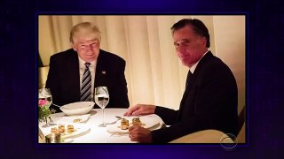 Mitt Romney & Donald Trump Make Nice Over Dinner-__6WBXaayio-HQ