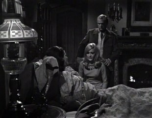 Dark Shadows  Tb5 D2  Chapter06