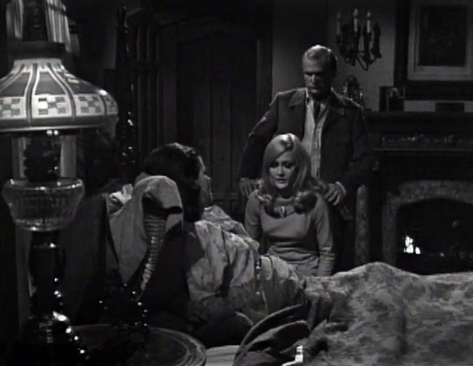 Dark Shadows  Tb5 D2  Chapter06