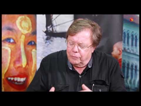 Irrawaddy’s Aung Zaw and Bertil Lintner on Burma's peace process.