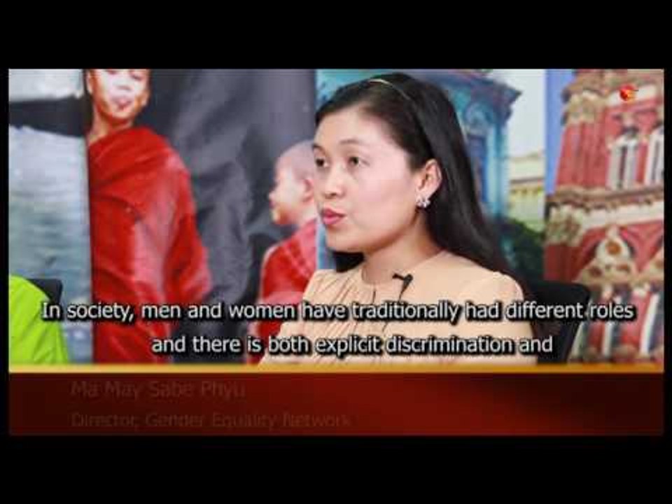 Dateline Irrawaddy (17.5.2016)