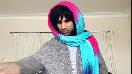 Rahim Pardesi  Pardesi On BBC - pakistani funny video