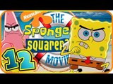 The SpongeBob SquarePants Movie Walkthrough Part 12 (PS2, Gamecube, XBOX) Level 12 [Boss]