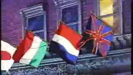 ZIGGY - それゆけ！R&R BAND Part1