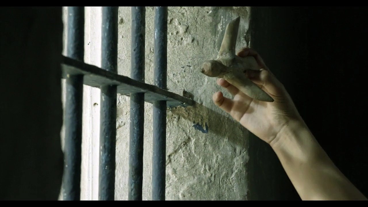 3000 Nuits Bande-annonce VO