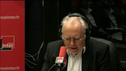 L'effrayant Vincent Moscato - Albert Algoud a tout compris