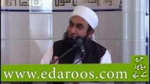 Beautiful Bayan Mulana Tariq Jameel SB