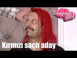 Evleneceksen Gel - Kırmızı Saçlı Damat Adayı