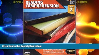Price Steck-Vaughn Core Skills Reading Comprehension: Workbook Grade 2 STECK-VAUGHN On Audio