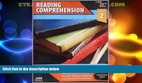 Price Steck-Vaughn Core Skills Reading Comprehension: Workbook Grade 2 STECK-VAUGHN On Audio