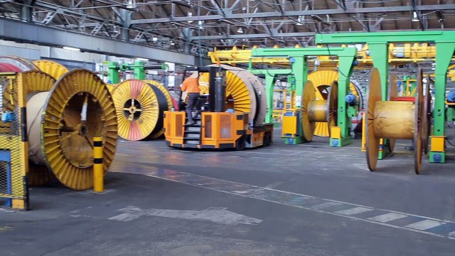 Nexans : Prix entreprises et environnement 2016 - Grand prix écoproduit pour le développement durable