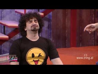 Apartamenti 2xl - Alma dhe poçi (29.11.2016)