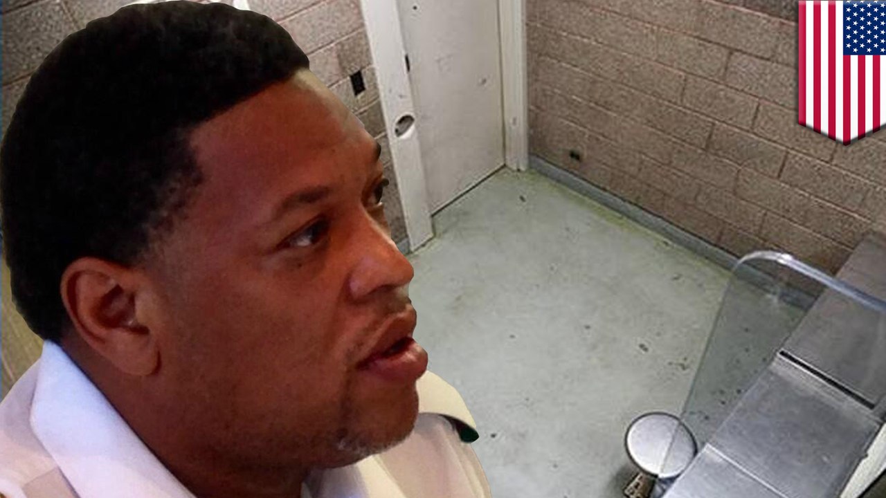 Visitor accidentally locked up in Chicago jail for 32 hours awarded $600,000 payout