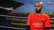 Javier Mascherano: “El Clásico is different from all other games”