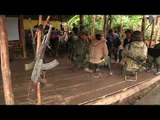 Ujdia e paqes me FARC, miratohet nga Kongresi në Kolumbi - Top Channel Albania - News - Lajme
