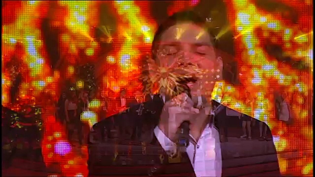 Dejan Alicic - Udarna vest  - 01.01.2016.