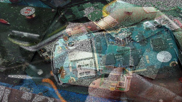 Cell Phone broken Screen Repair in Dallas TX